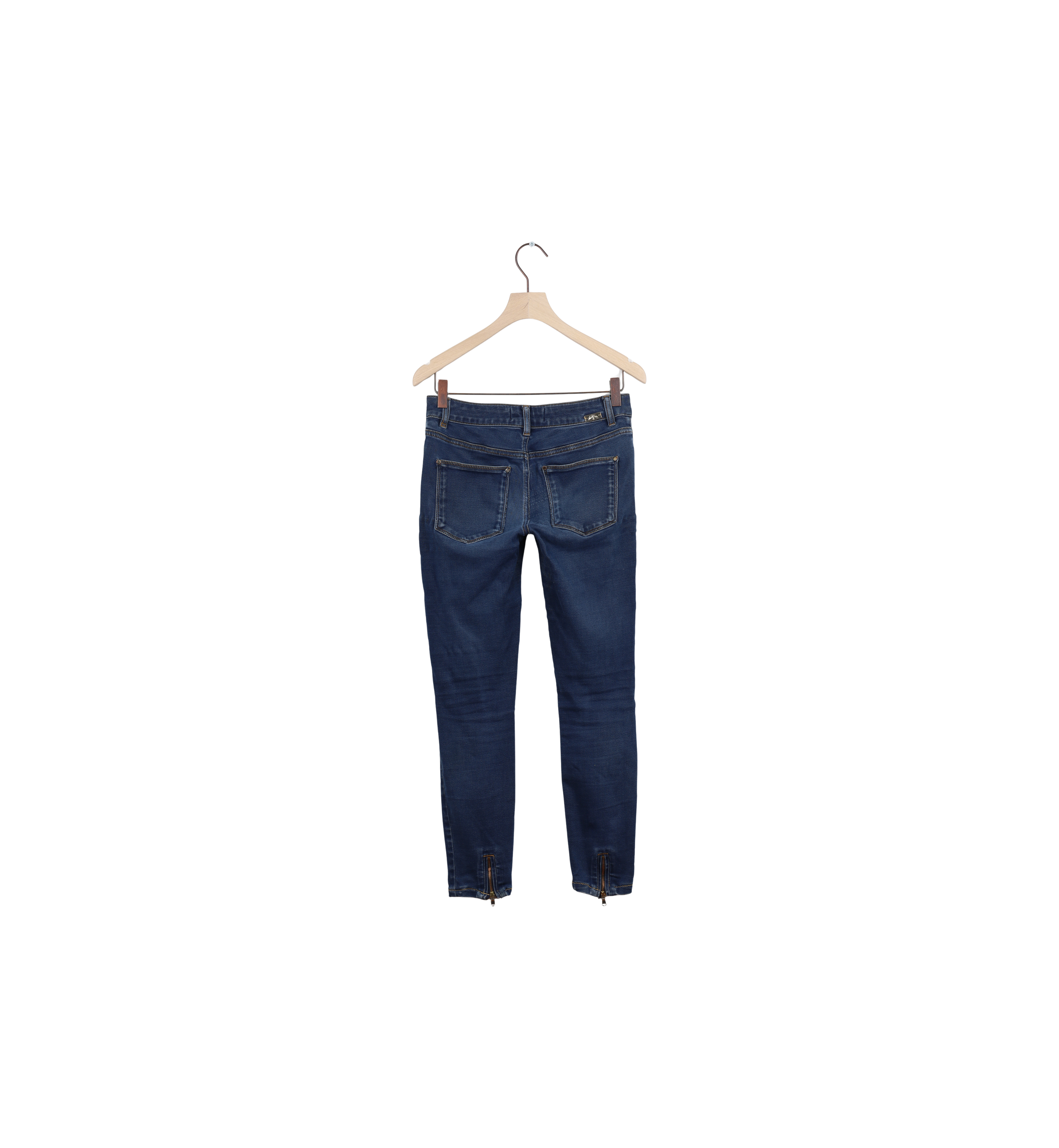 Packshot / Dk. Blue Denim / ReLoved